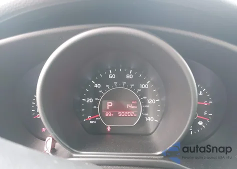 2019 Kia Soul from USA, damaged, VIN KNDJN2A2XK7912629